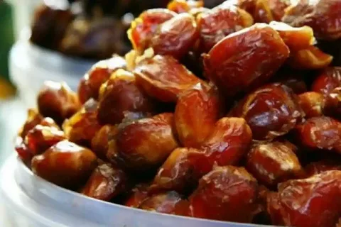 تصویر 2 از قیمت خرید خرما خاصویی کله چین با فروش عمده